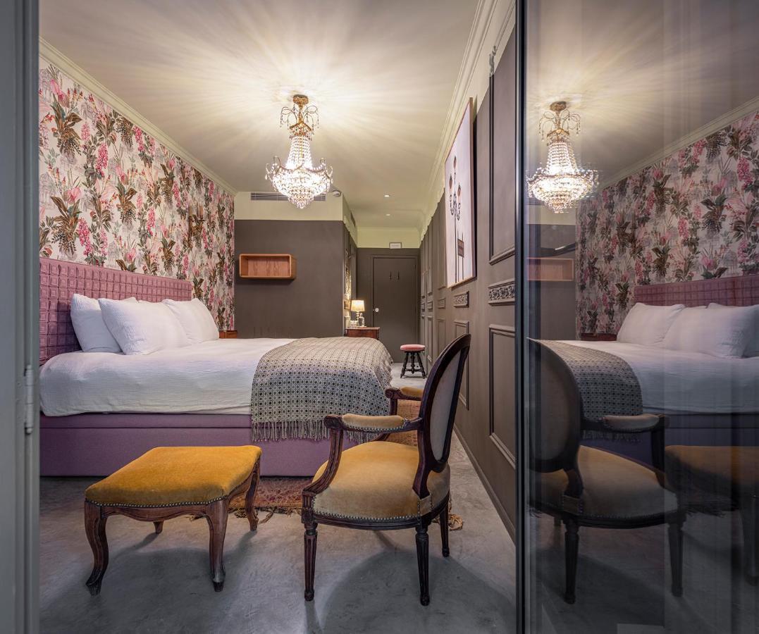 Toctoctoc Gasthuis 3*